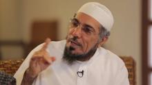 الداعية السعودي سلمان العودة