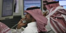 الأزمة الاقتصادية في السعودية