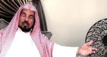 المحامي سليمان الرشودي