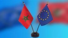 lجلس النواب المغربي والبرلمان الأوربي