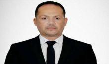 وزير السياحة الجديد مسعود بن عقون