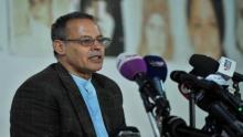 محمد خداد  منسق جبهة البوليساريو لدى  الأمم المتحدة