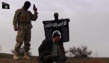 عراقيون انتقام صنداي  تايمز داعش