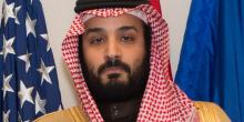 ولي العهد السعودي محمد بن سلمان