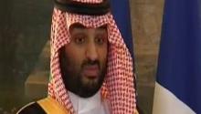 ولي العهد السعودي محمد بن سلمان