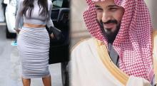 ابن سلمان يمارس الجنس