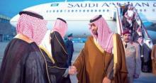 صحفي سعودي