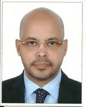 النائب البرلماني الموريتاني سيدي محمد ولد بوه