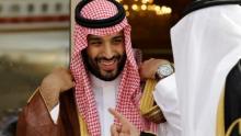 ابن سلمان