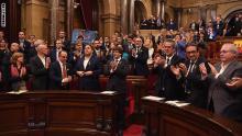  برلمان كتالونيا
