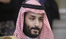 ولي العهد السعودي محمد بن سلمان