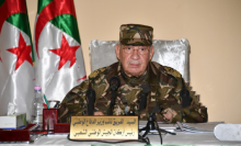 قائد-اركان-الجيش-الجزائري