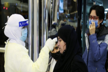 تفشي الفيروس القاتل بين السعوديين