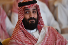 ابن سلمان