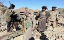الجيش اليمني    كتيبة الفرقان