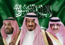 الانقسام القادم في السعودية