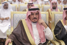 شيخ العتيبة المعتقل