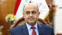 محافظ البصرة العراقية ماجد النصراوي
