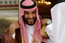 ابن سلمان