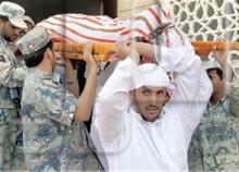 قتل 12 جنديا سعوديا