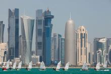 العرب - قطر