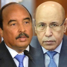 عزيزـ غزواني