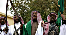  السعودية مملكة الإرهاب