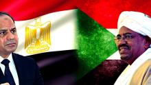 السودان و مصر