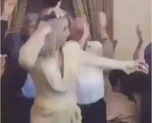 رقص