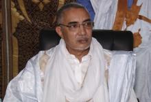 الوزير الاول الموريتاني