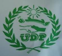 UDP