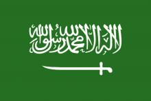 saudiarabia